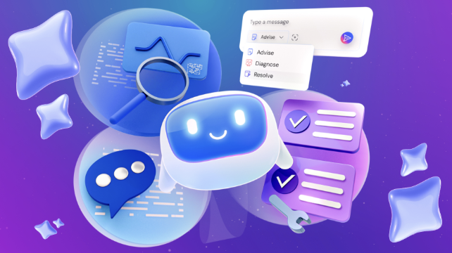TeamViewer: con Tia l’AI risolve i problemi IT Tia Troubleshooting-TeamViewer