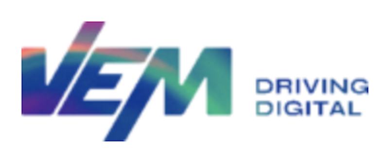 VEM sistemi celebra 40 anni di innovazione con VEM ANNIVERSARY vem sistemi-logo 2026