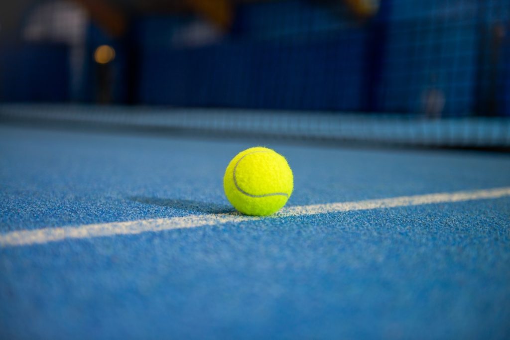 Wilson, la supply chain scende in campo con SAP Tennis Ball-Wilson-SAP-img da agenzia