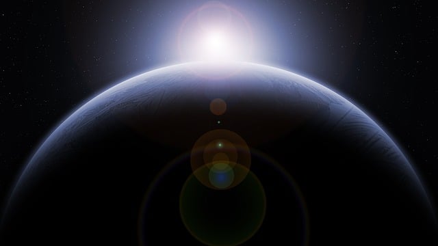 AWS e Artemis II: il cloud che porta la Luna in 4K AWS-Artemis
