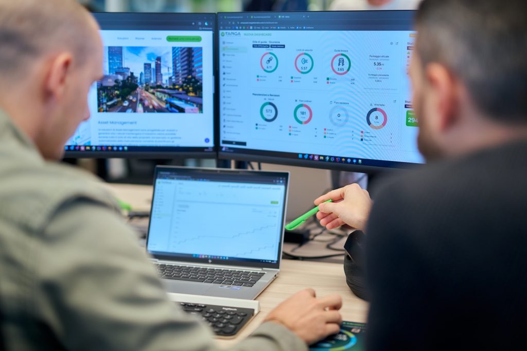Targa Telematics