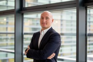 Emanuele Martini, Salesforce BU Manager di Atlantic Technologies