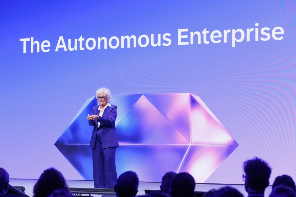 SAP NOW 2026