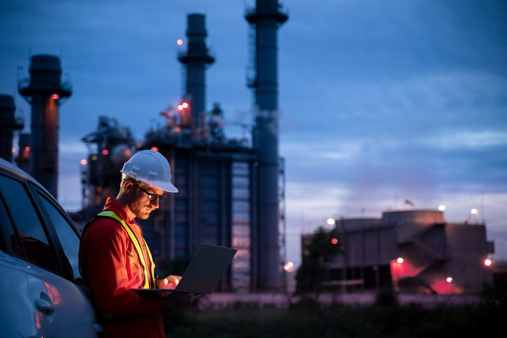 Efficienza energetica: misurare i consumi per risparmiare Indra - efficienza energetica