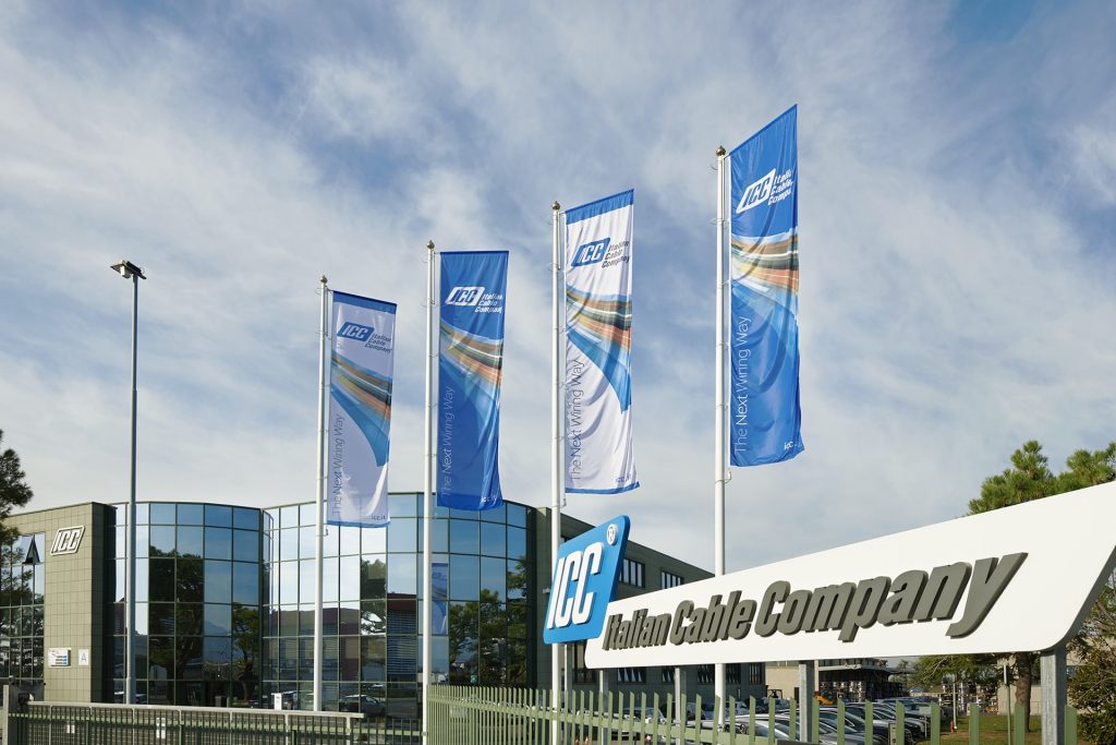 Italian Cable Company sceglie SAP S/4HANA Cloud per l’ERP Italian Cable Company