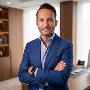 Massimiliano Spoldi, Alliances & Channel Director di Salesforce