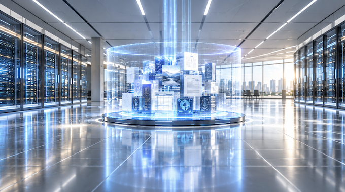 data-centric security