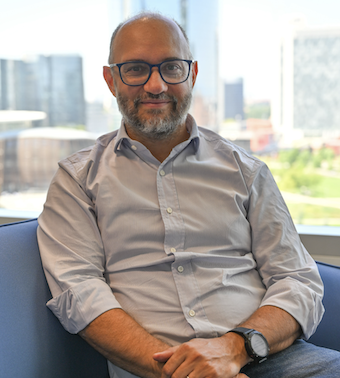 TeamSystem, 4 giorni di lavoro a settimana grazie all’AI Tommaso Cohen, CEO del Gruppo TeamSystem