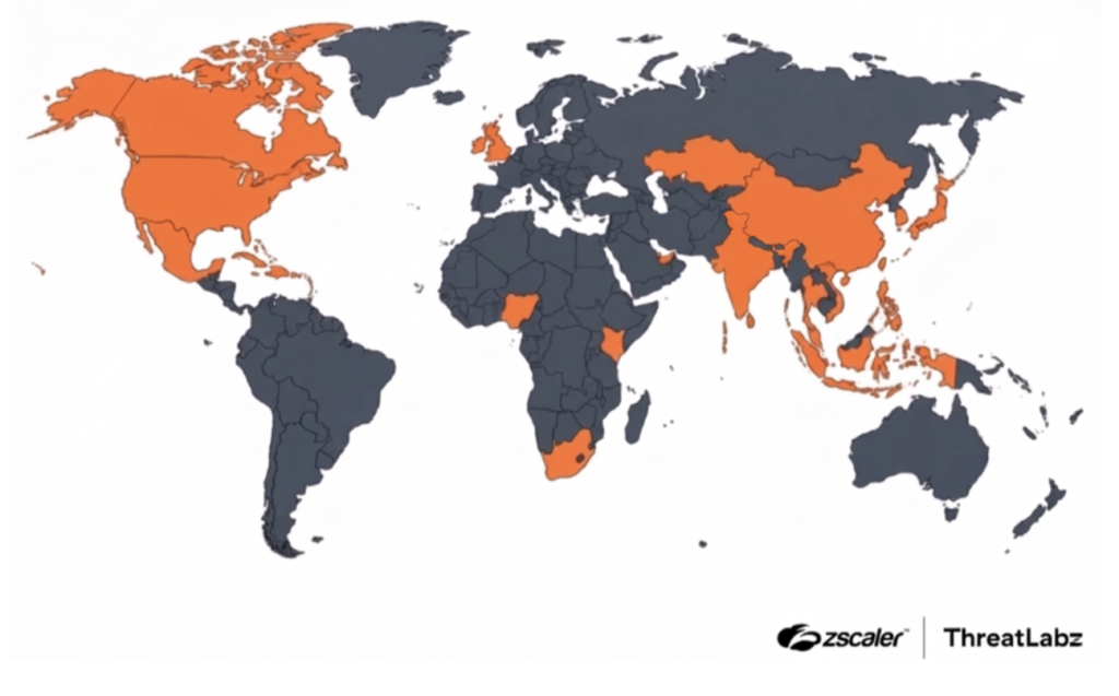 Zscaler