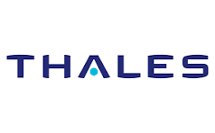 Thales rafforza la sicurezza dei dati con CipherTrust DSPM Thales-logo