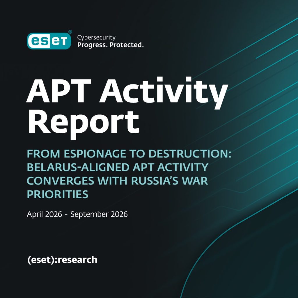 ESET-APT