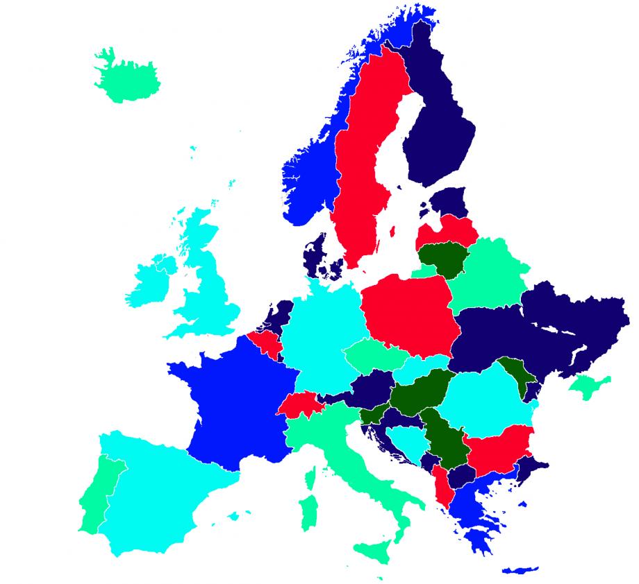 Il crm di Oracle è europeo